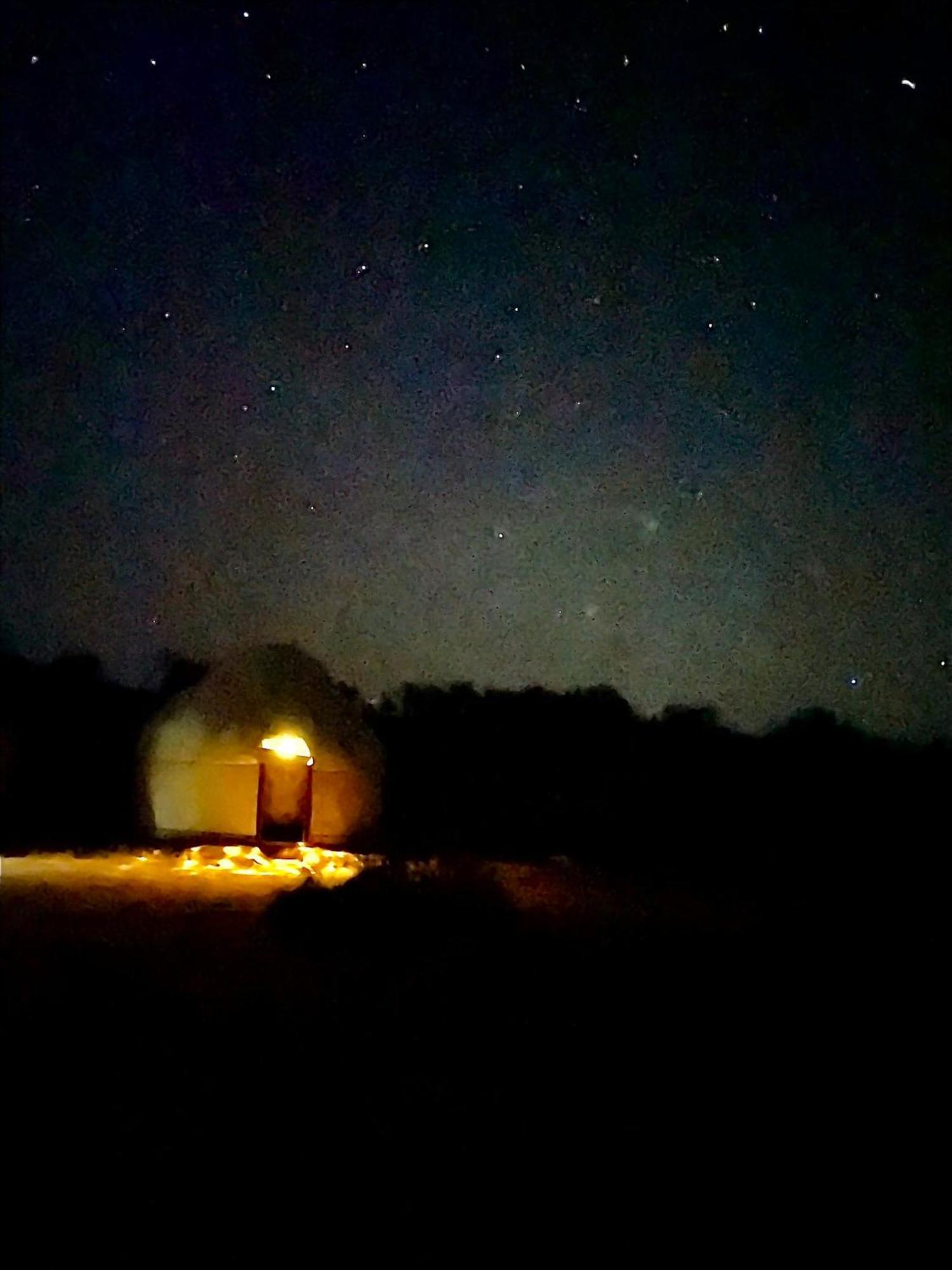 Kyzylkum Nights Camp & Family Yurt Hotel Nurota Luaran gambar